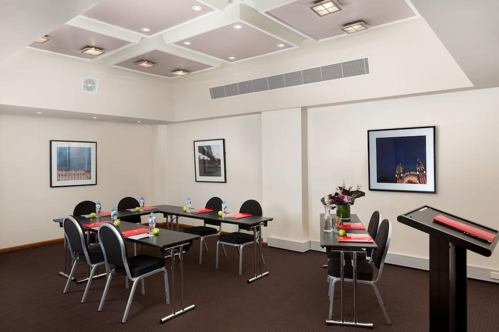 Rydges North Sydney Hotel Exterior foto