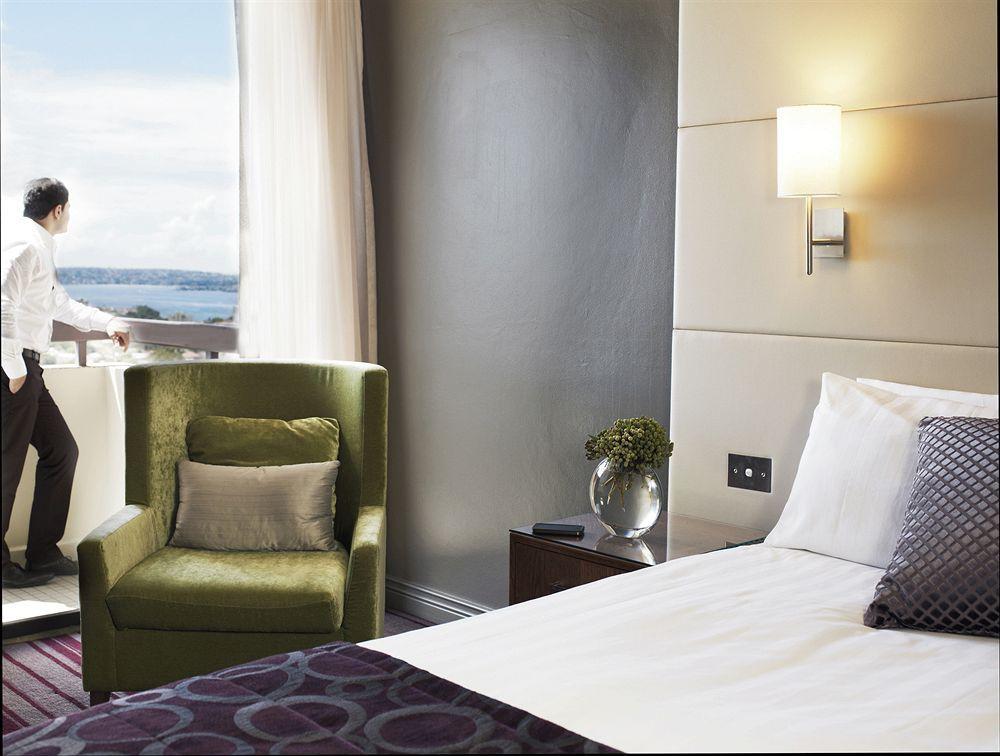 Rydges North Sydney Hotel Exterior foto