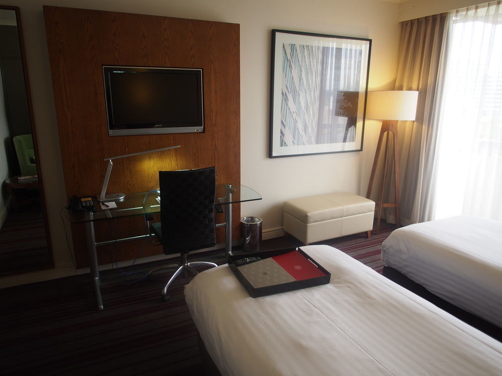 Rydges North Sydney Hotel Exterior foto